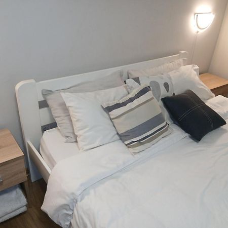 Skelnaia Apartment Λβιβ Εξωτερικό φωτογραφία