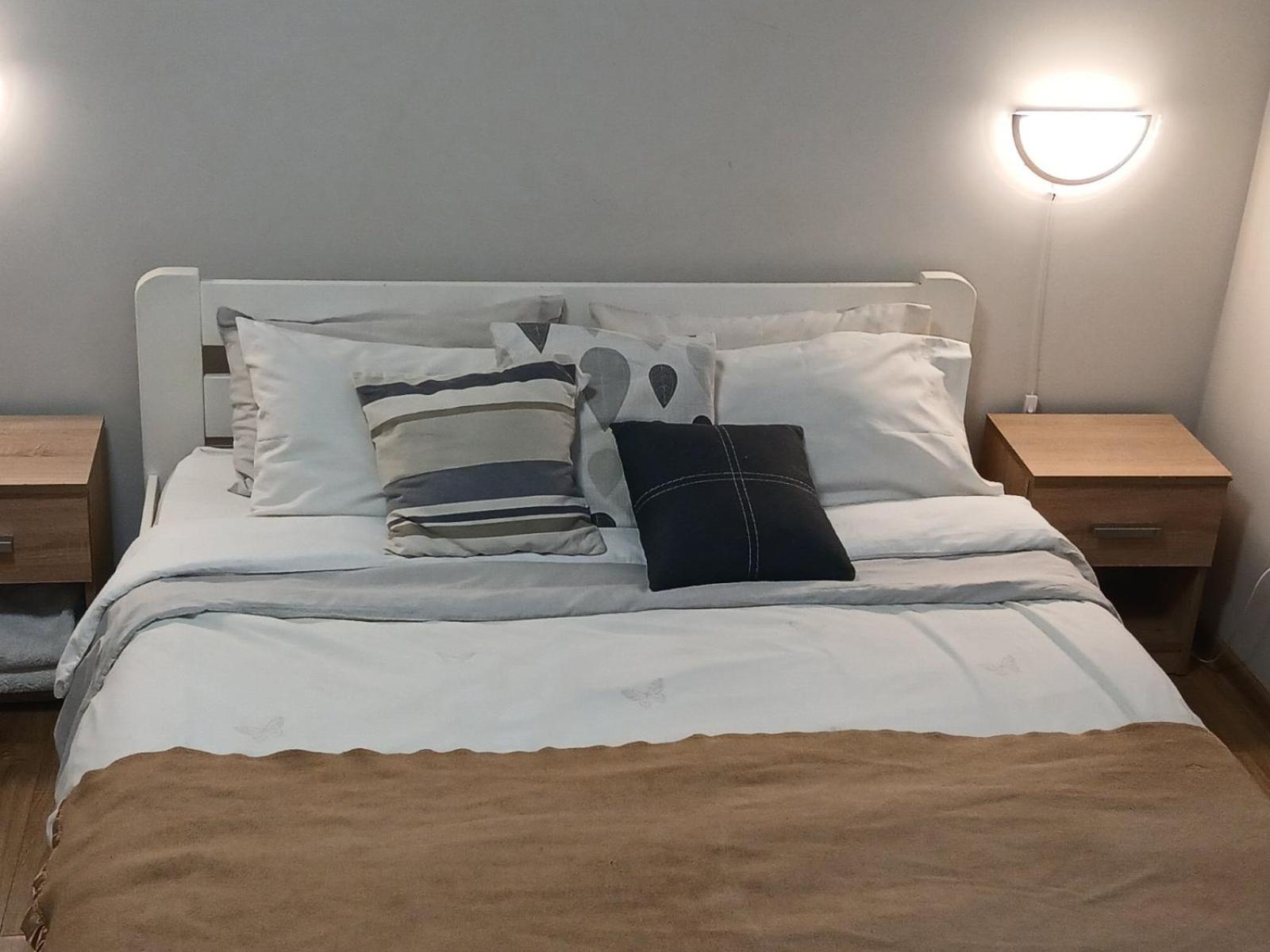 Skelnaia Apartment Λβιβ Εξωτερικό φωτογραφία