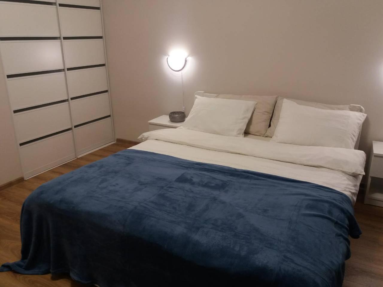 Skelnaia Apartment Λβιβ Εξωτερικό φωτογραφία