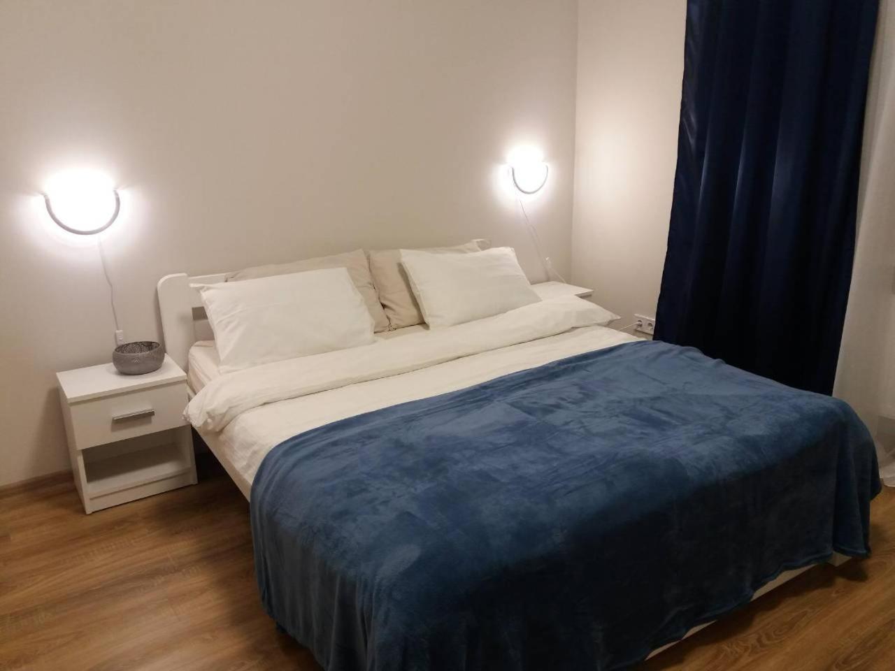 Skelnaia Apartment Λβιβ Εξωτερικό φωτογραφία