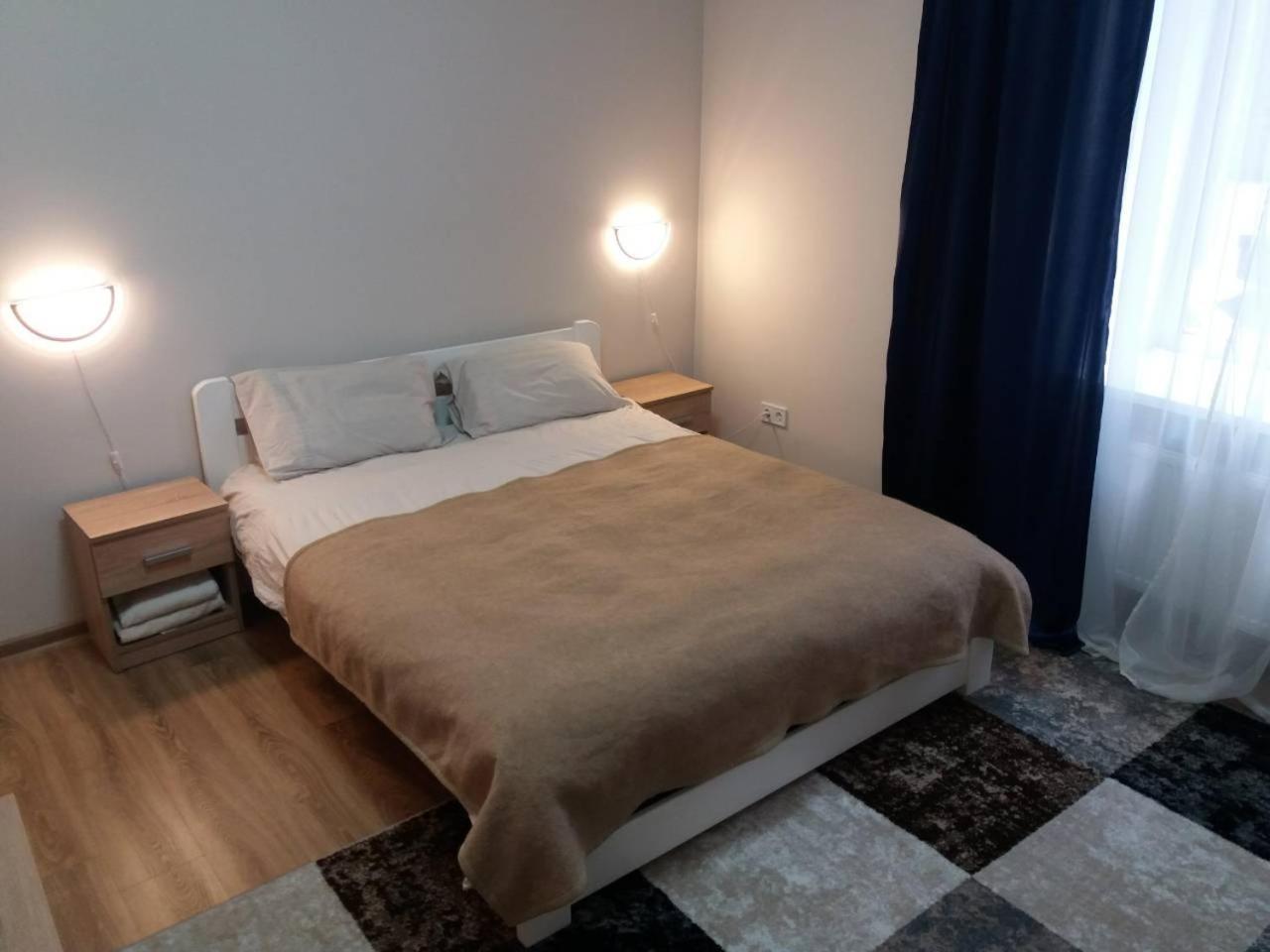 Skelnaia Apartment Λβιβ Εξωτερικό φωτογραφία