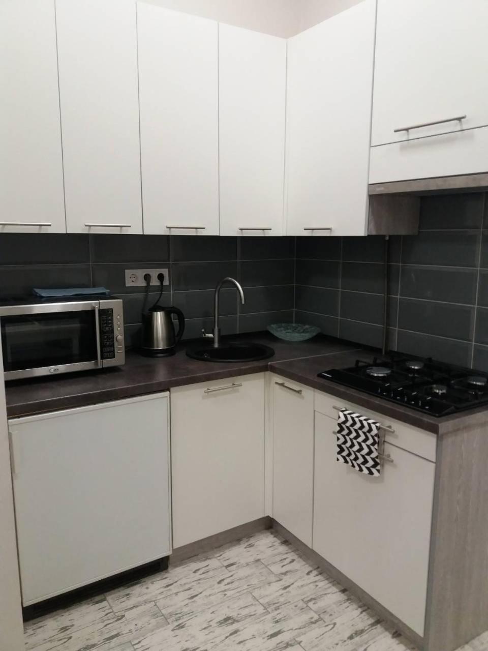 Skelnaia Apartment Λβιβ Εξωτερικό φωτογραφία