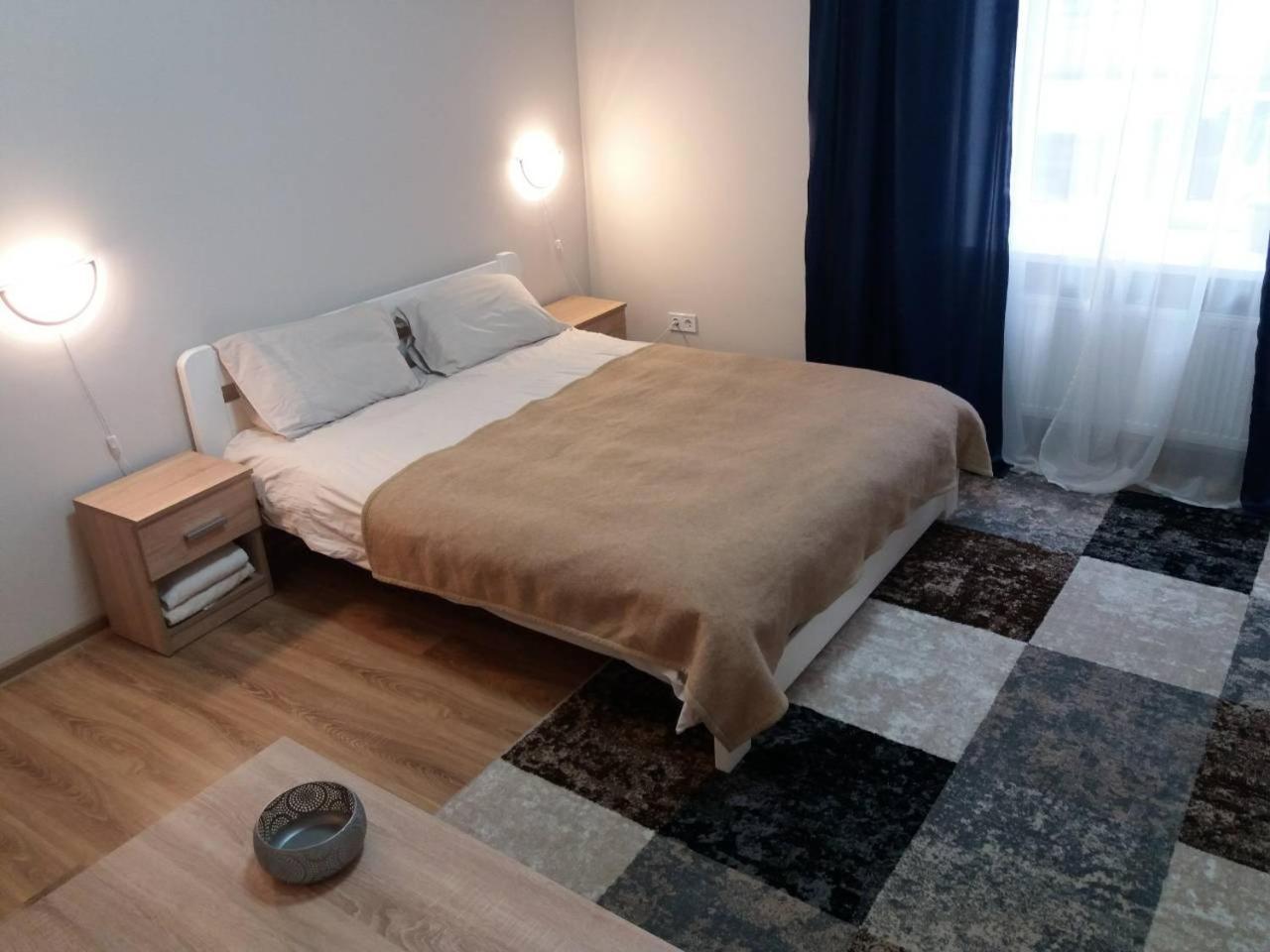Skelnaia Apartment Λβιβ Εξωτερικό φωτογραφία