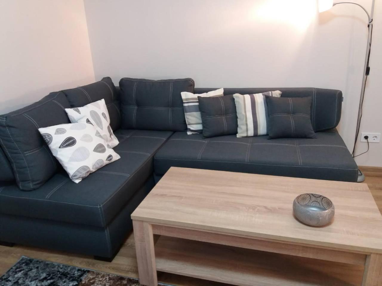 Skelnaia Apartment Λβιβ Εξωτερικό φωτογραφία